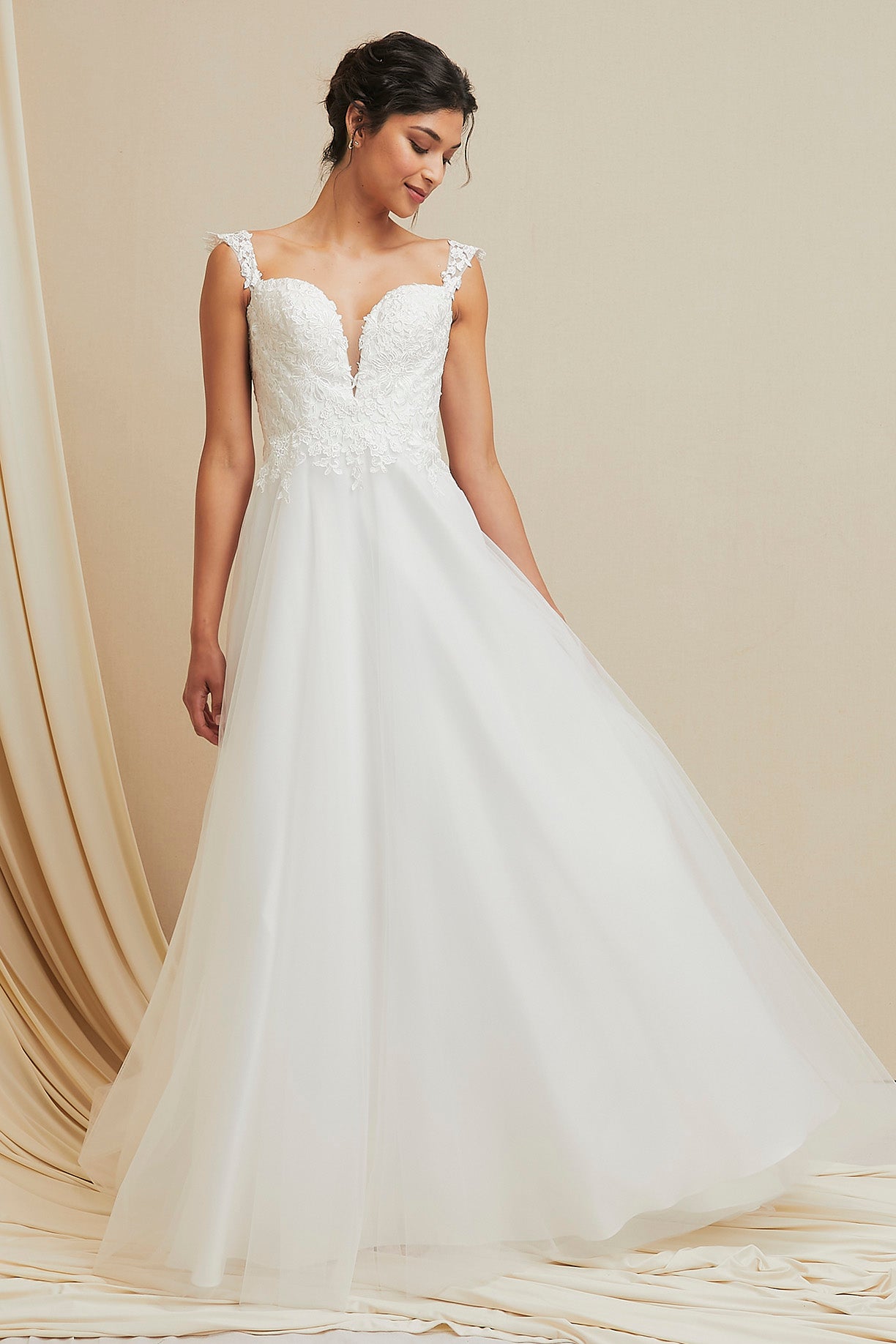 Vestido de Novia | Miaminovias| Santa Marta