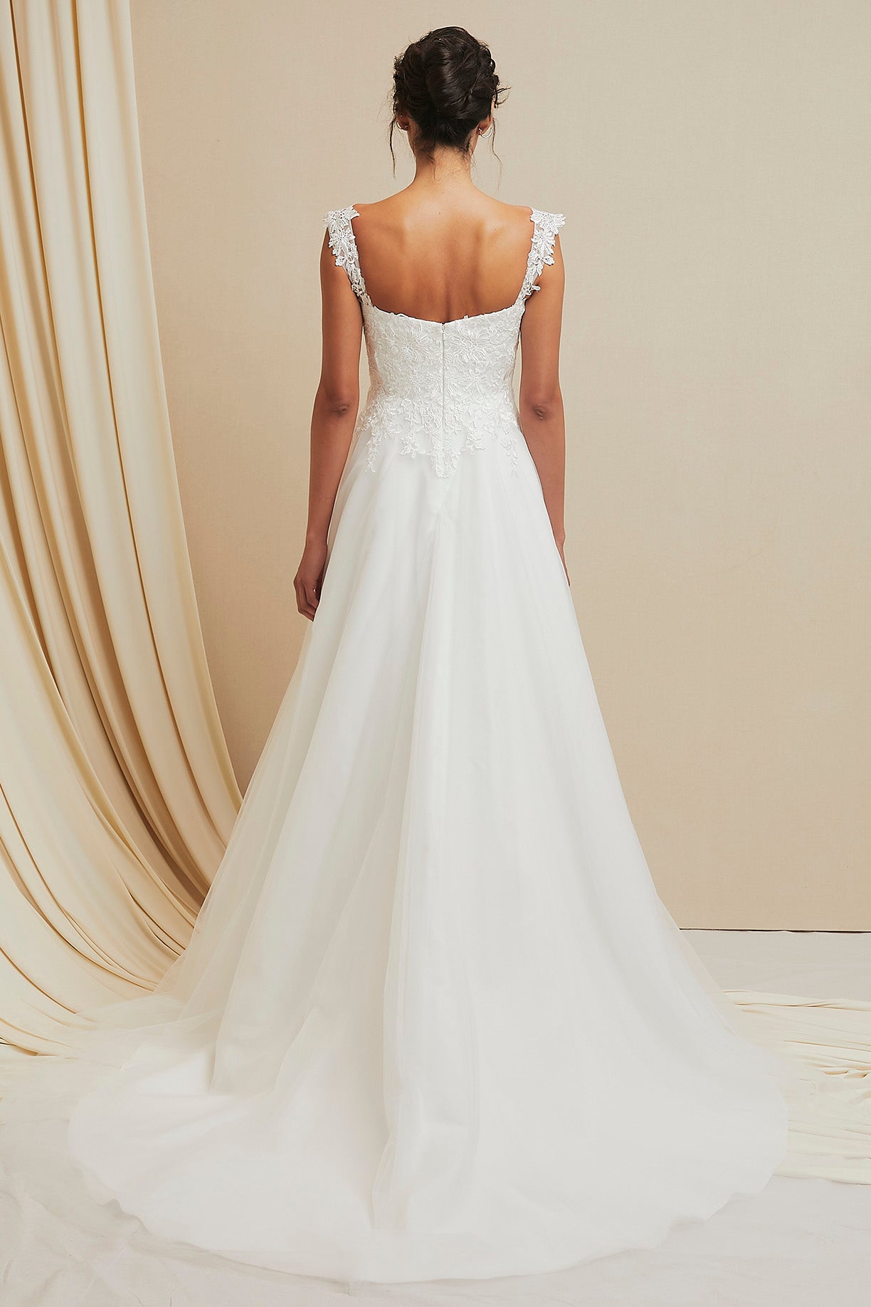 Vestido de Novia | Miaminovias| Santa Marta