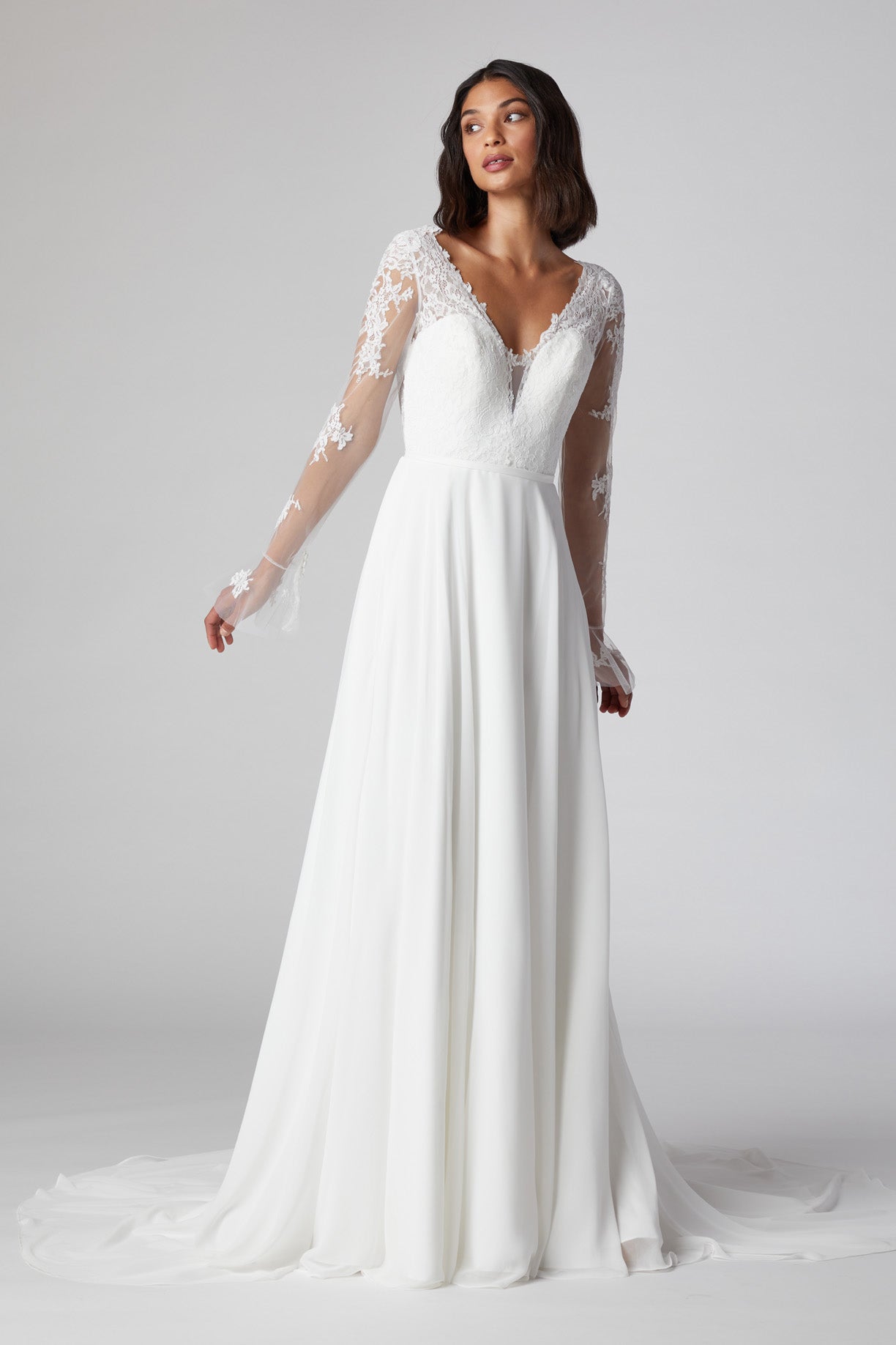 Vestido de Novia | Miaminovias| Niza