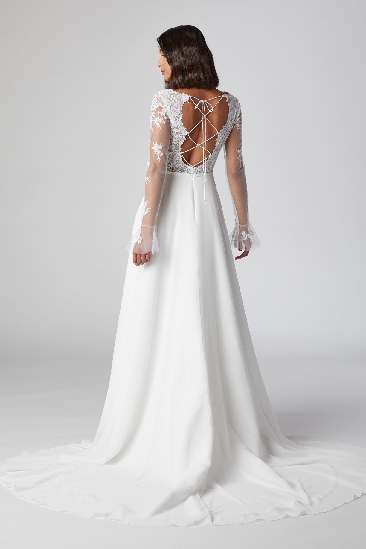 Vestido de Novia | Miaminovias| Niza