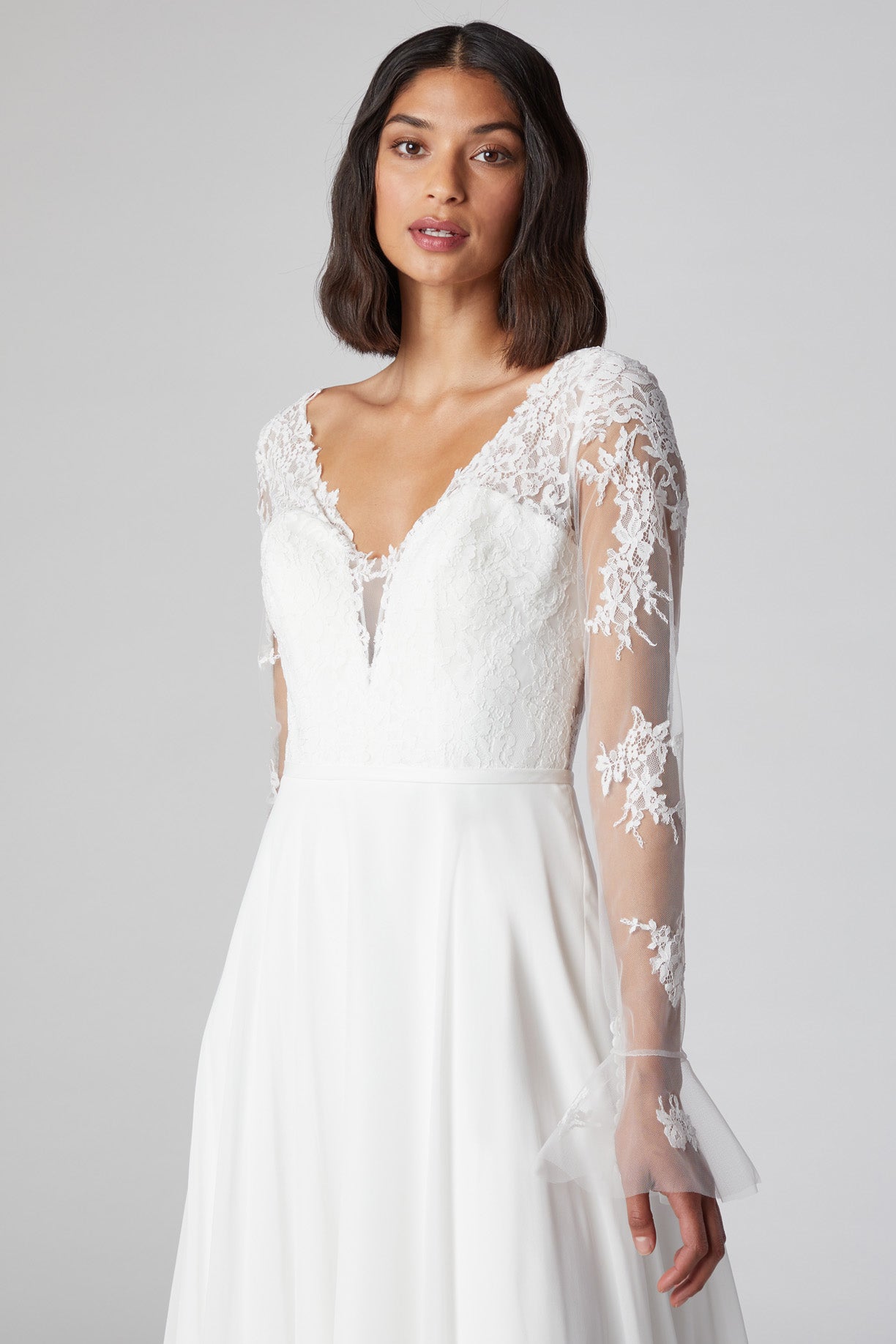 Vestido de Novia | Miaminovias| Niza