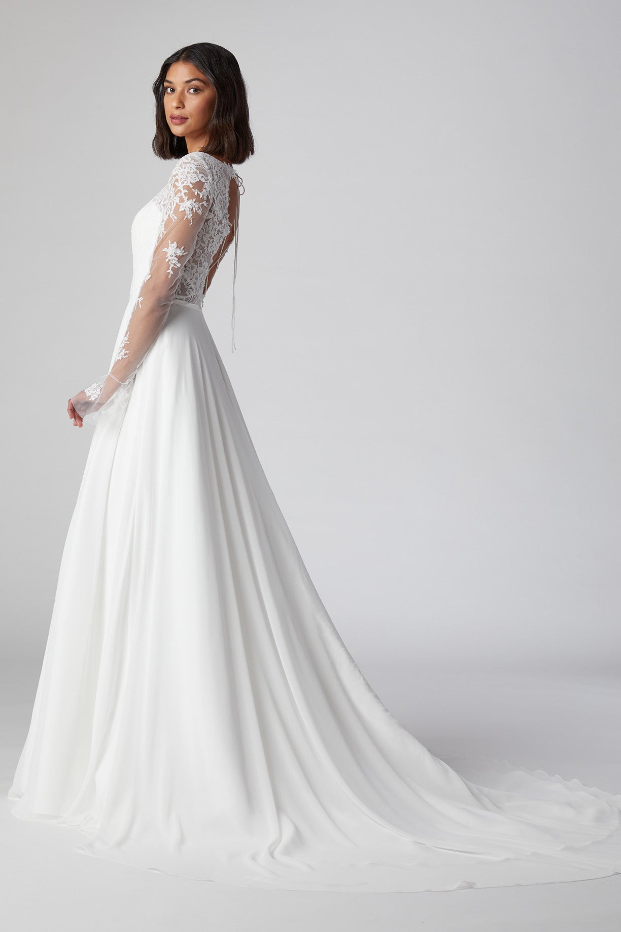 Vestido de Novia | Miaminovias| Niza