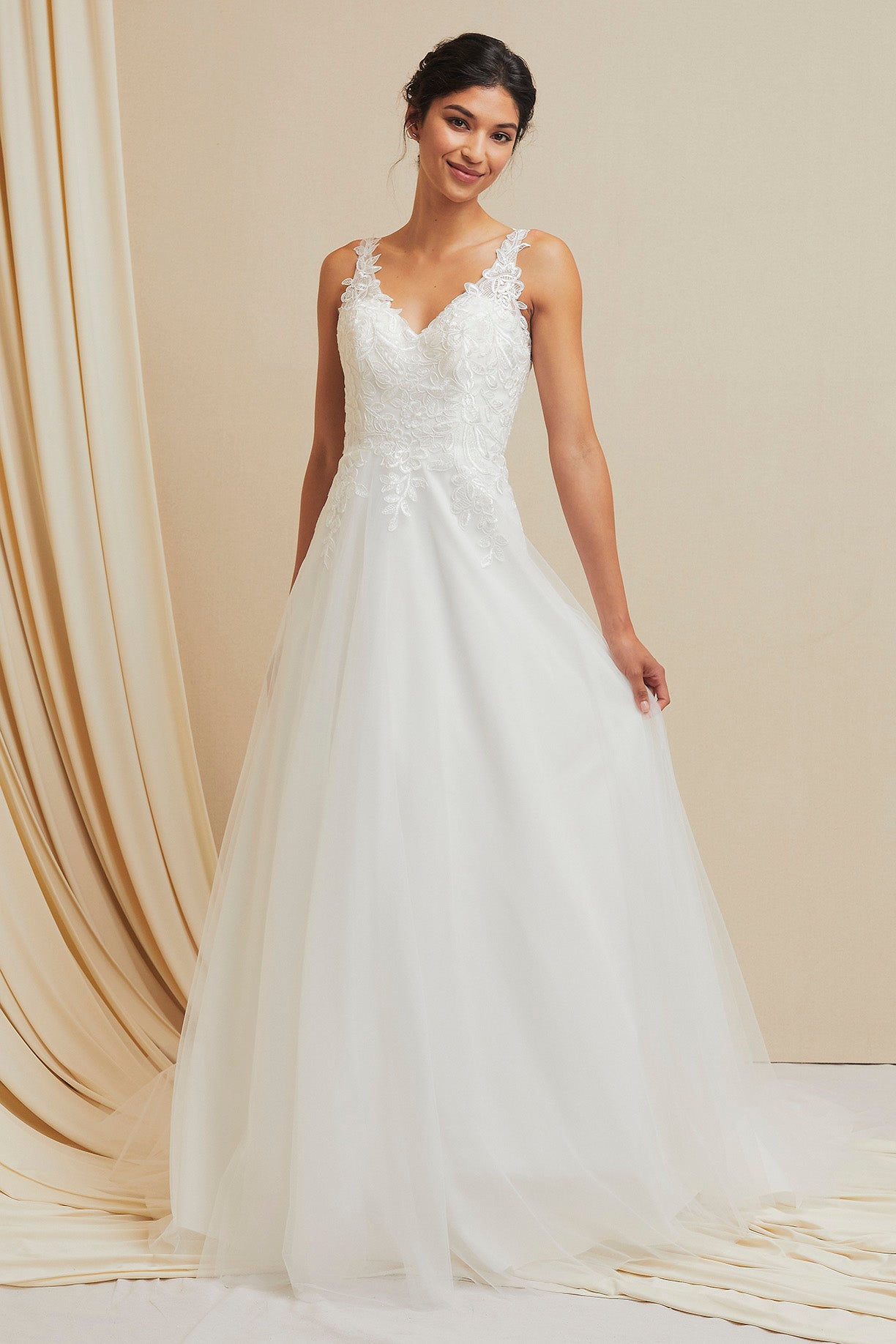 Vestido de Novia | Miaminovias| Armenia