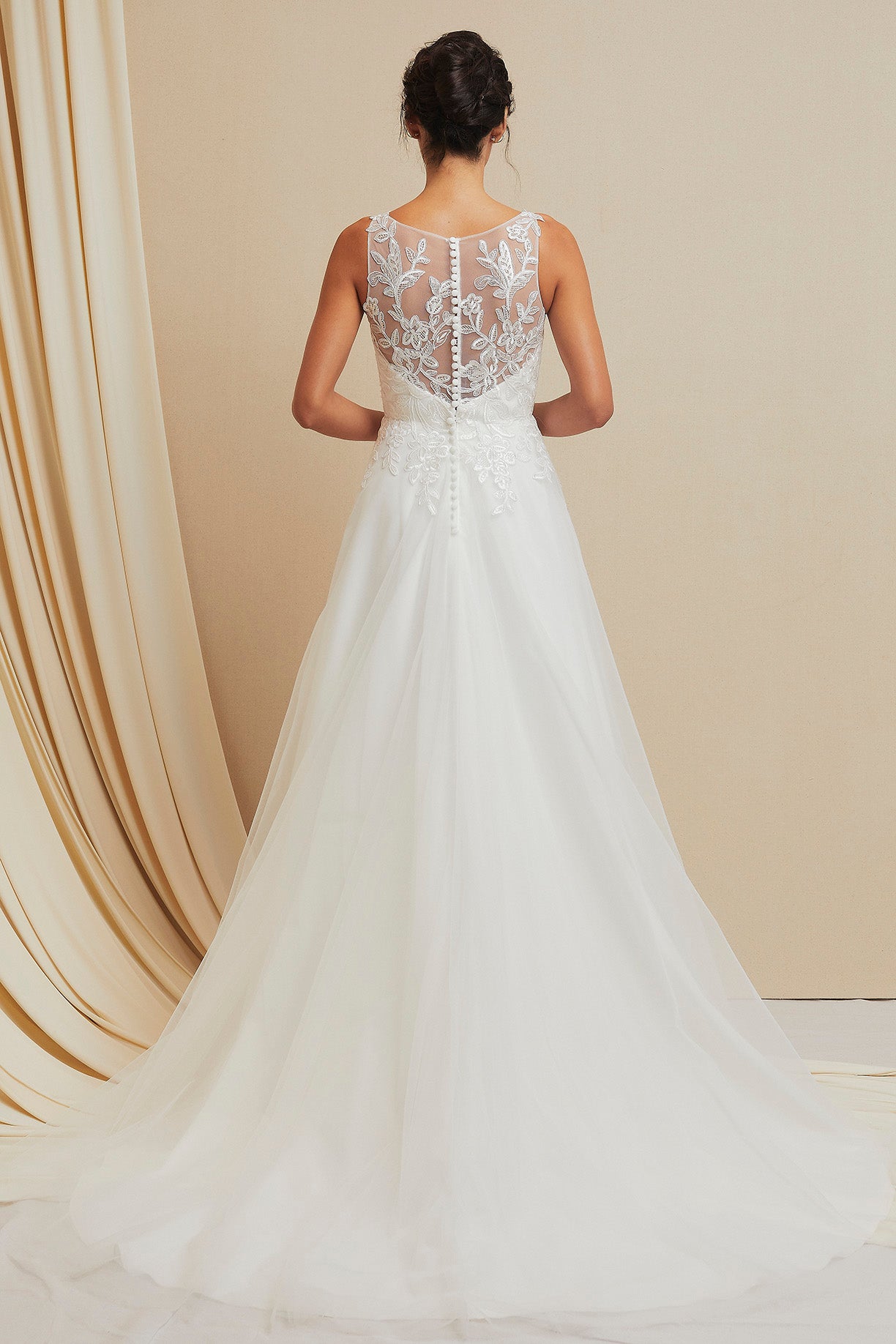 Vestido de Novia | Miaminovias| Armenia