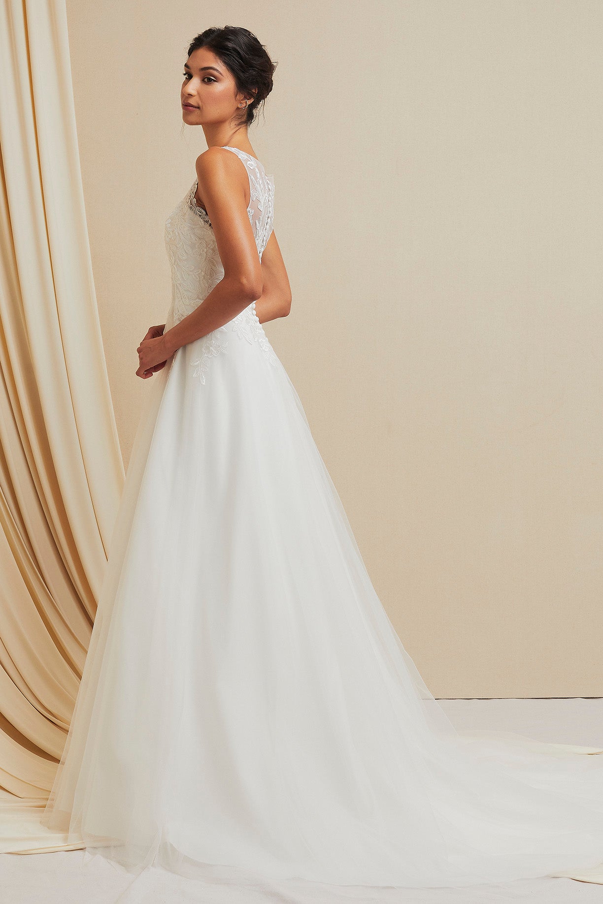 Vestido de Novia | Miaminovias| Armenia