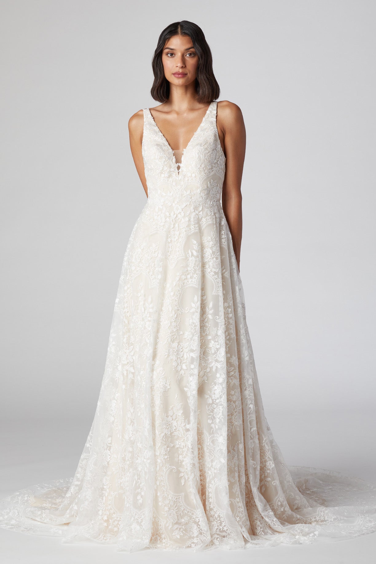 Vestido de Novia | Miaminovias| Tunja