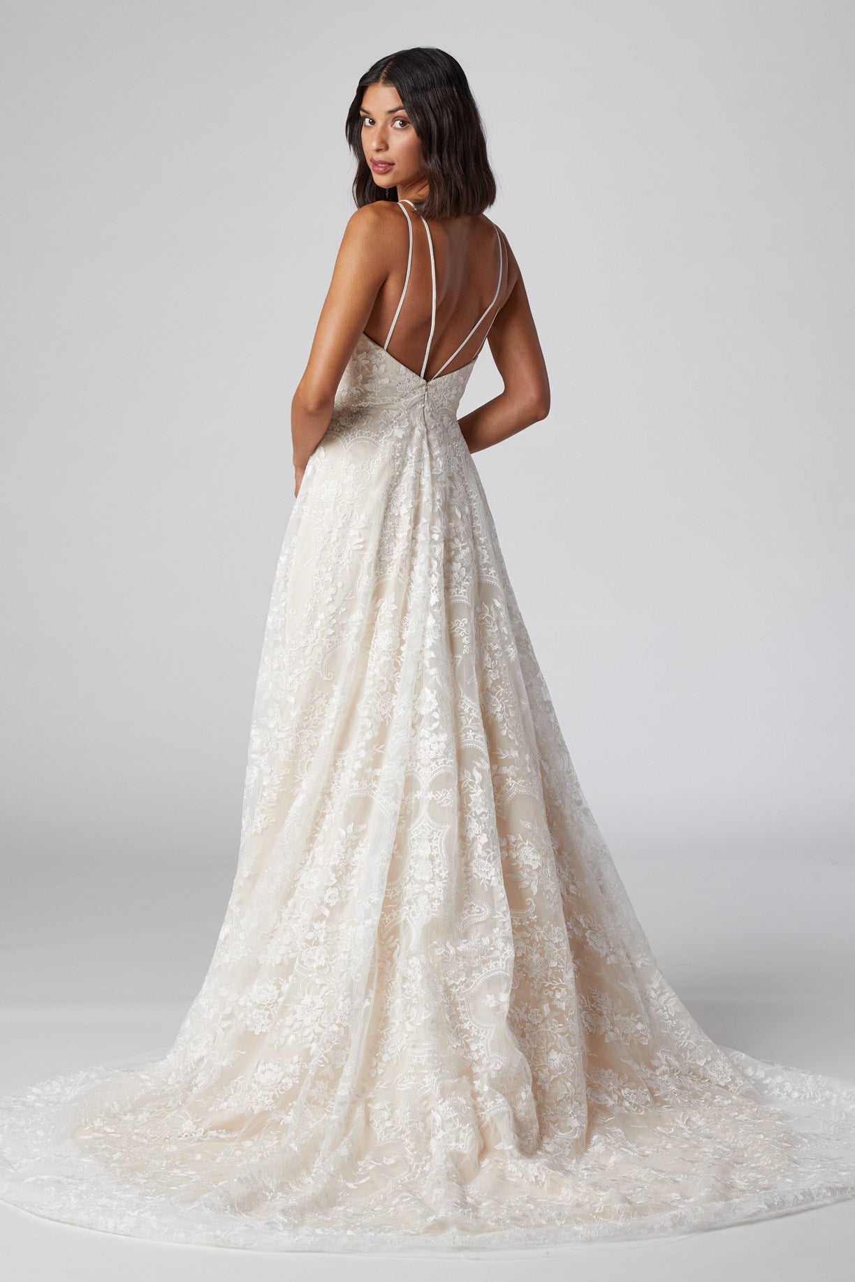 Vestido de Novia | Miaminovias| Tunja