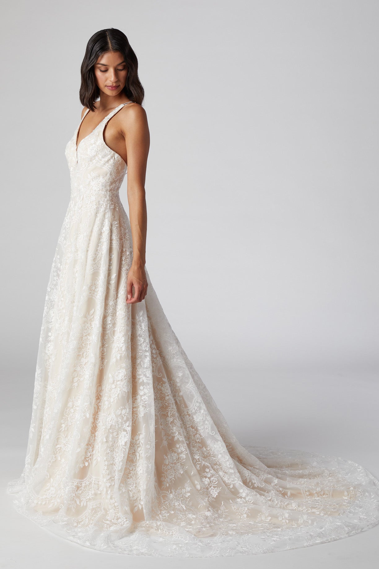 Vestido de Novia | Miaminovias| Tunja