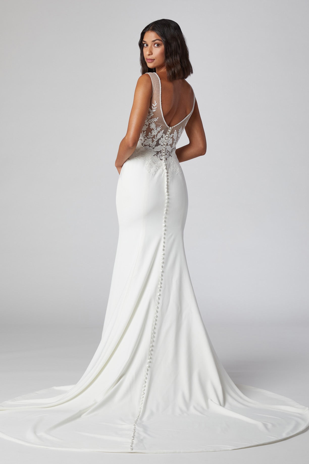 Vestido de Novia| Miaminovias| Patricia