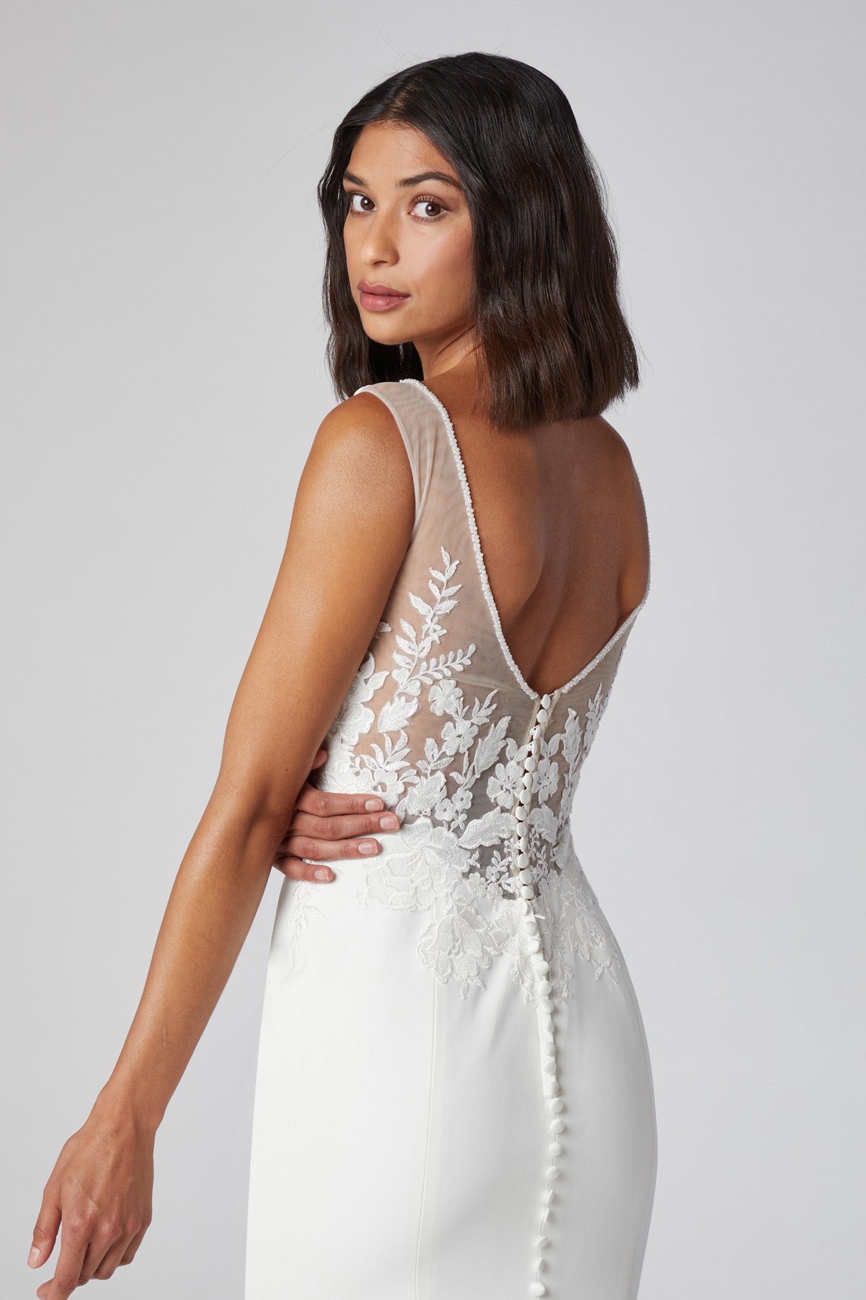 Vestido de Novia| Miaminovias| Patricia
