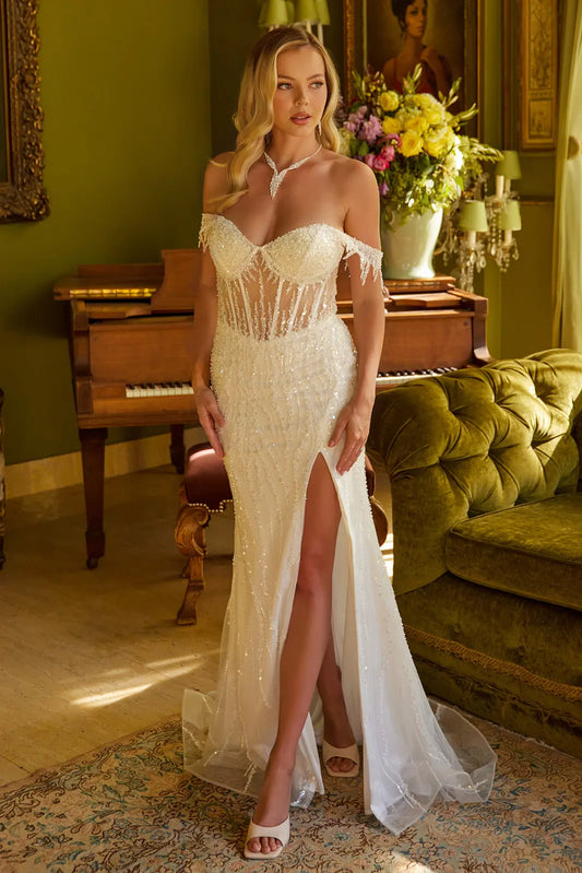 Vestido de Novia| Miaminovias| Pam