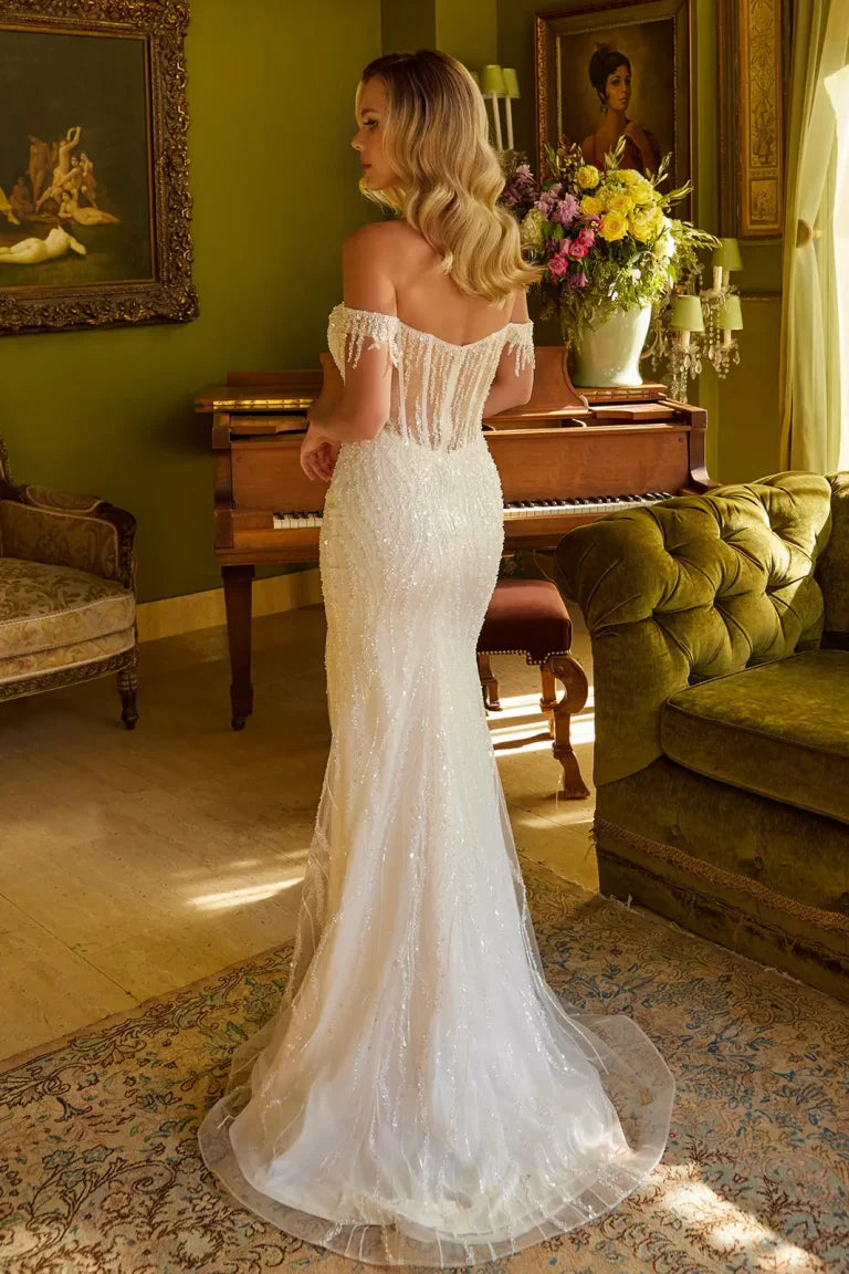 Vestido de Novia| Miaminovias| Pam