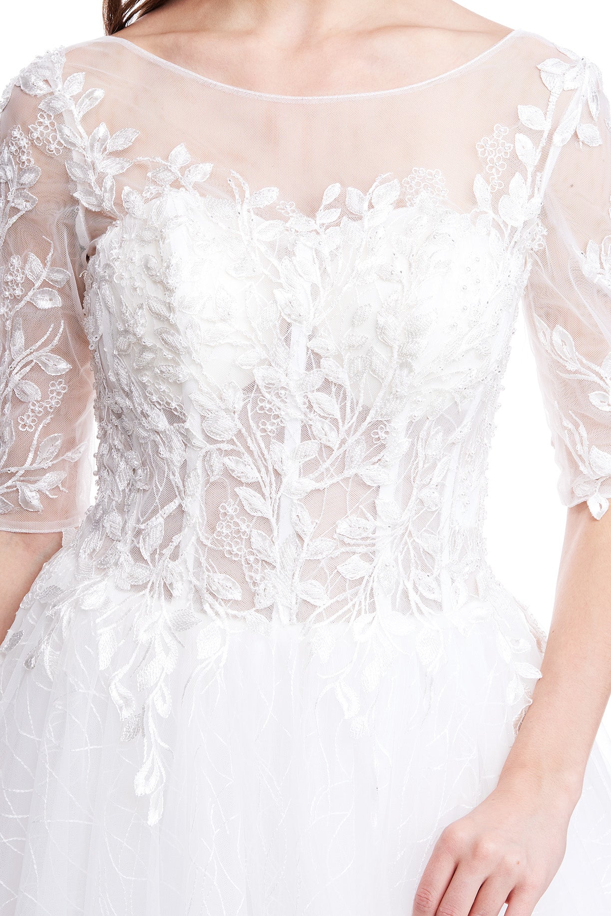 Vestido de Novia| Miaminovias| Mukesh