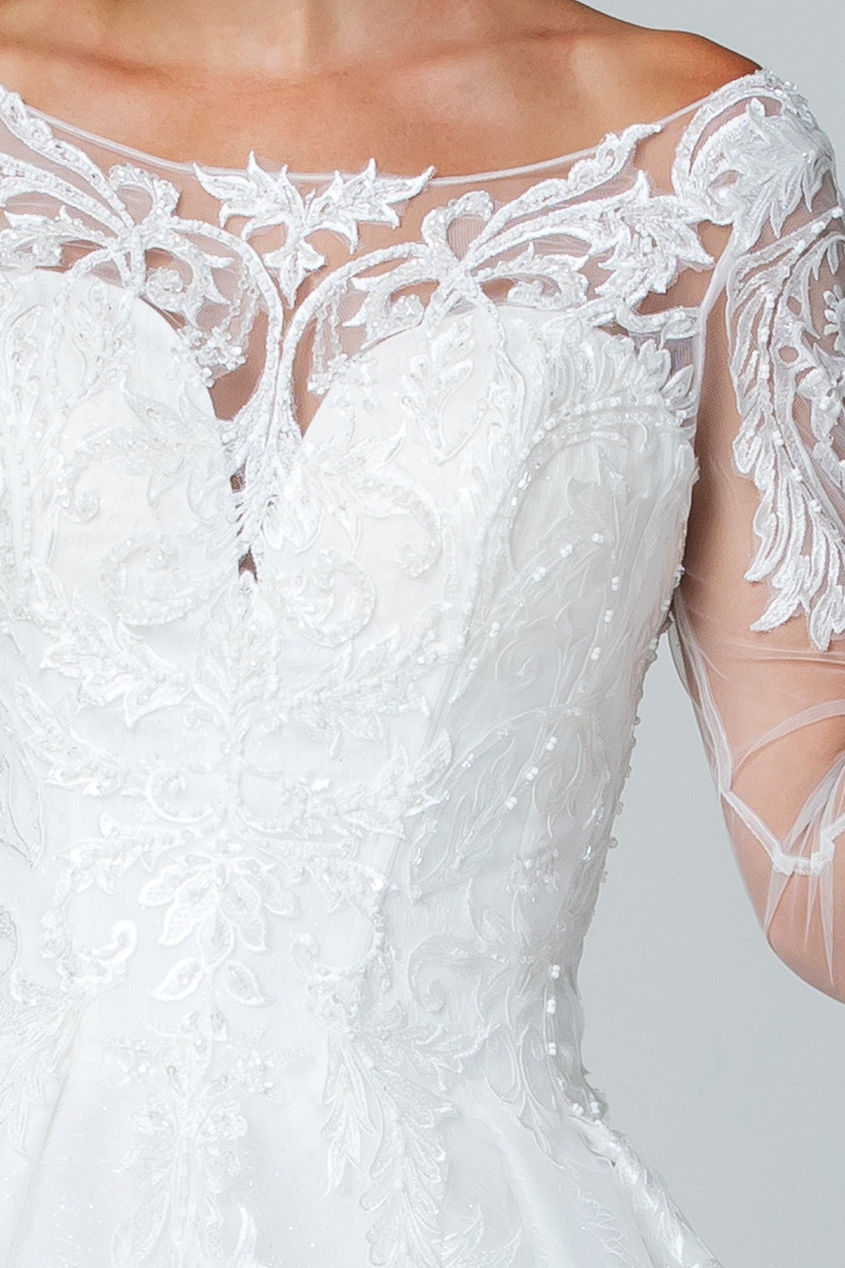 Vestido de Novia | Miaminovias| Bubble