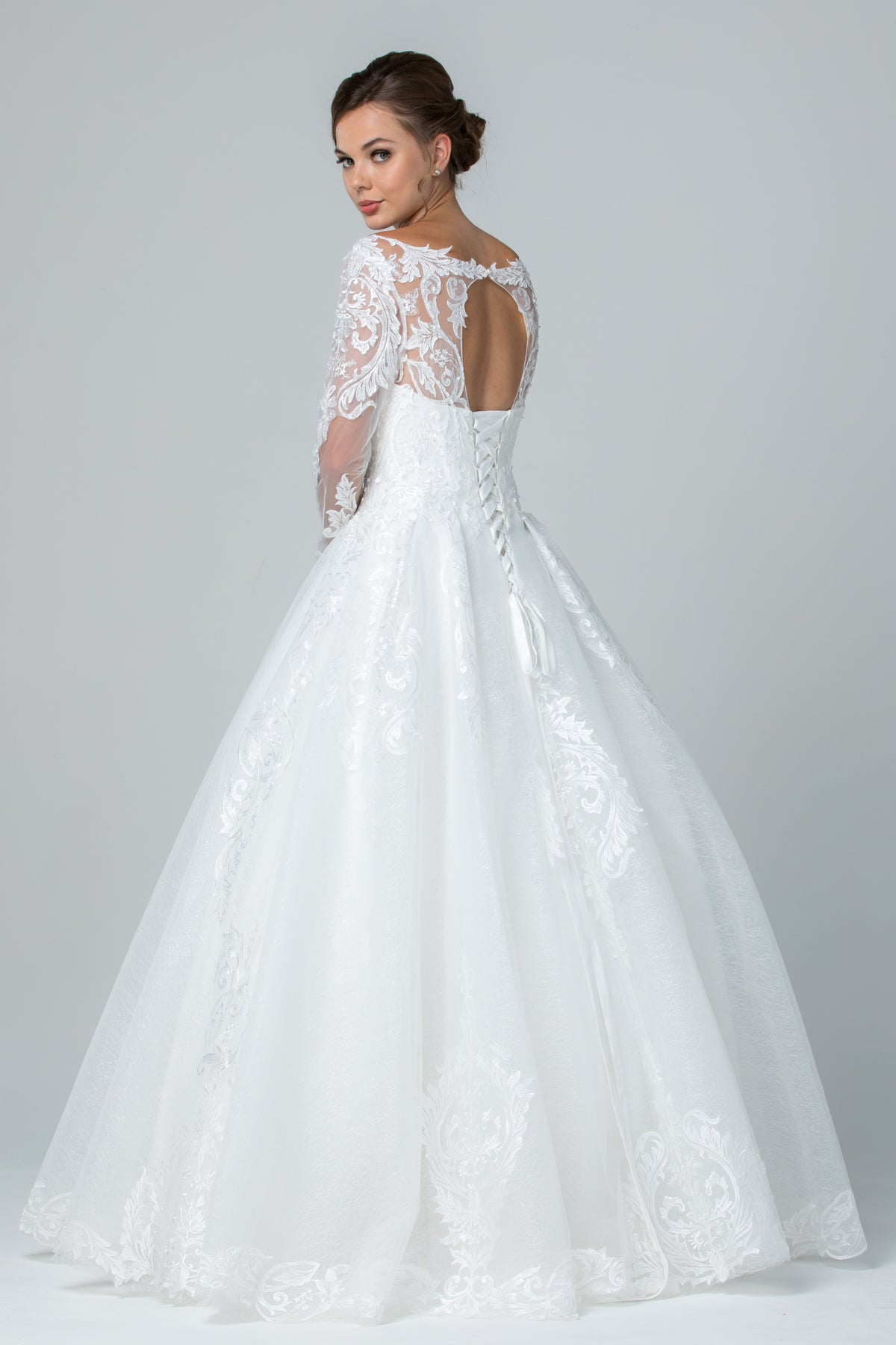 Vestido de Novia | Miaminovias| Bubble