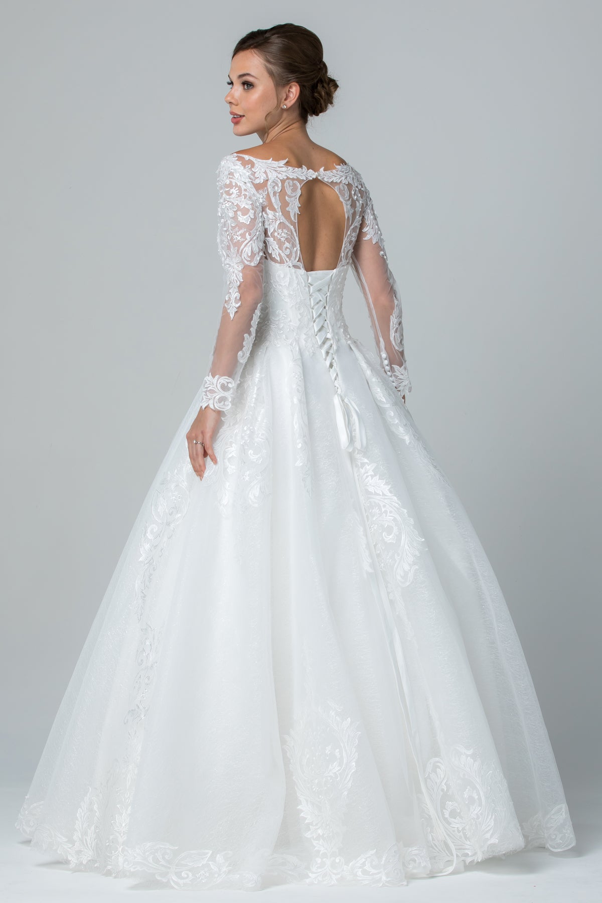 Vestido de Novia | Miaminovias| Bubble