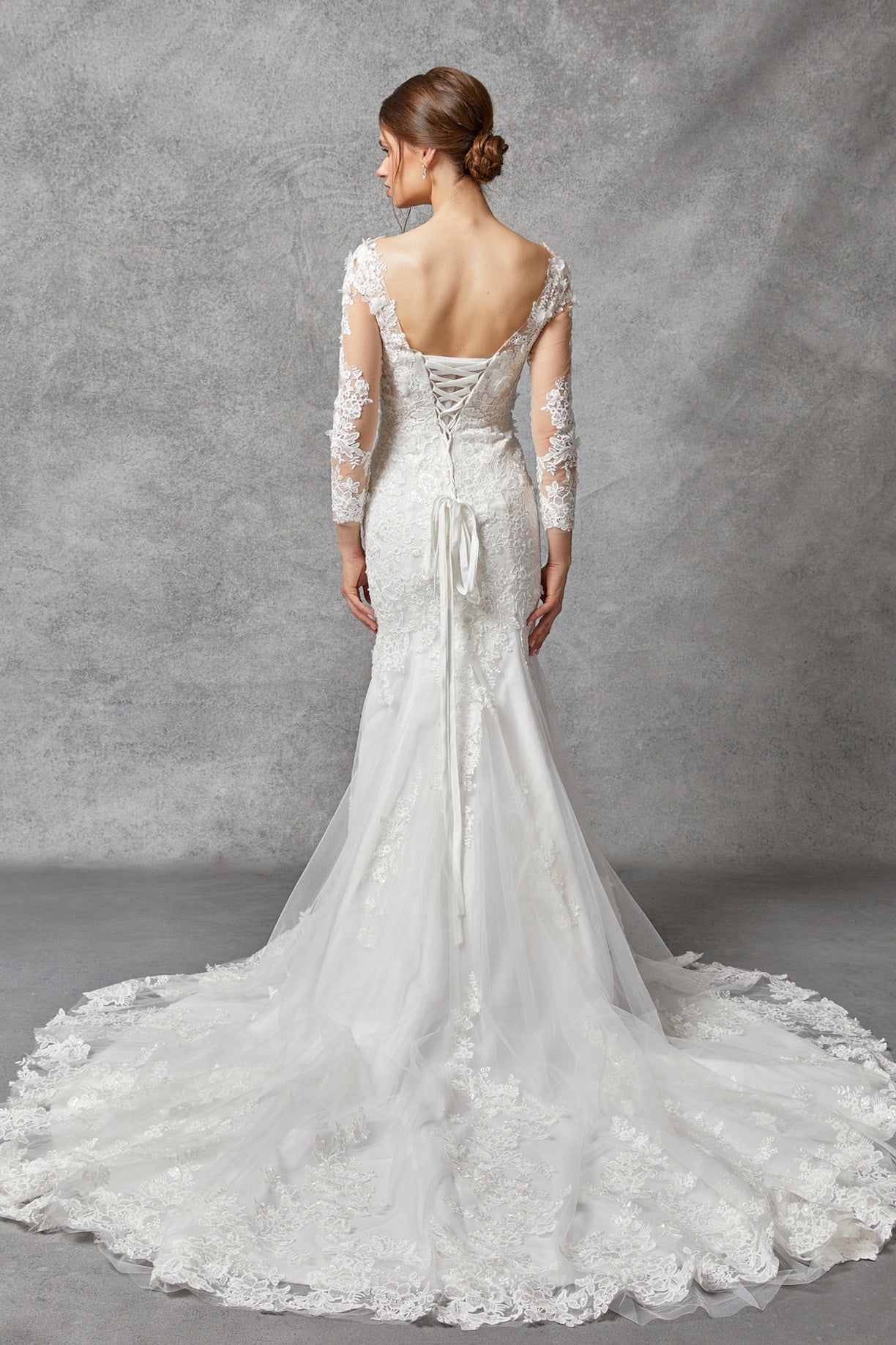 Vestido de Novia| Miaminovias| Lyla