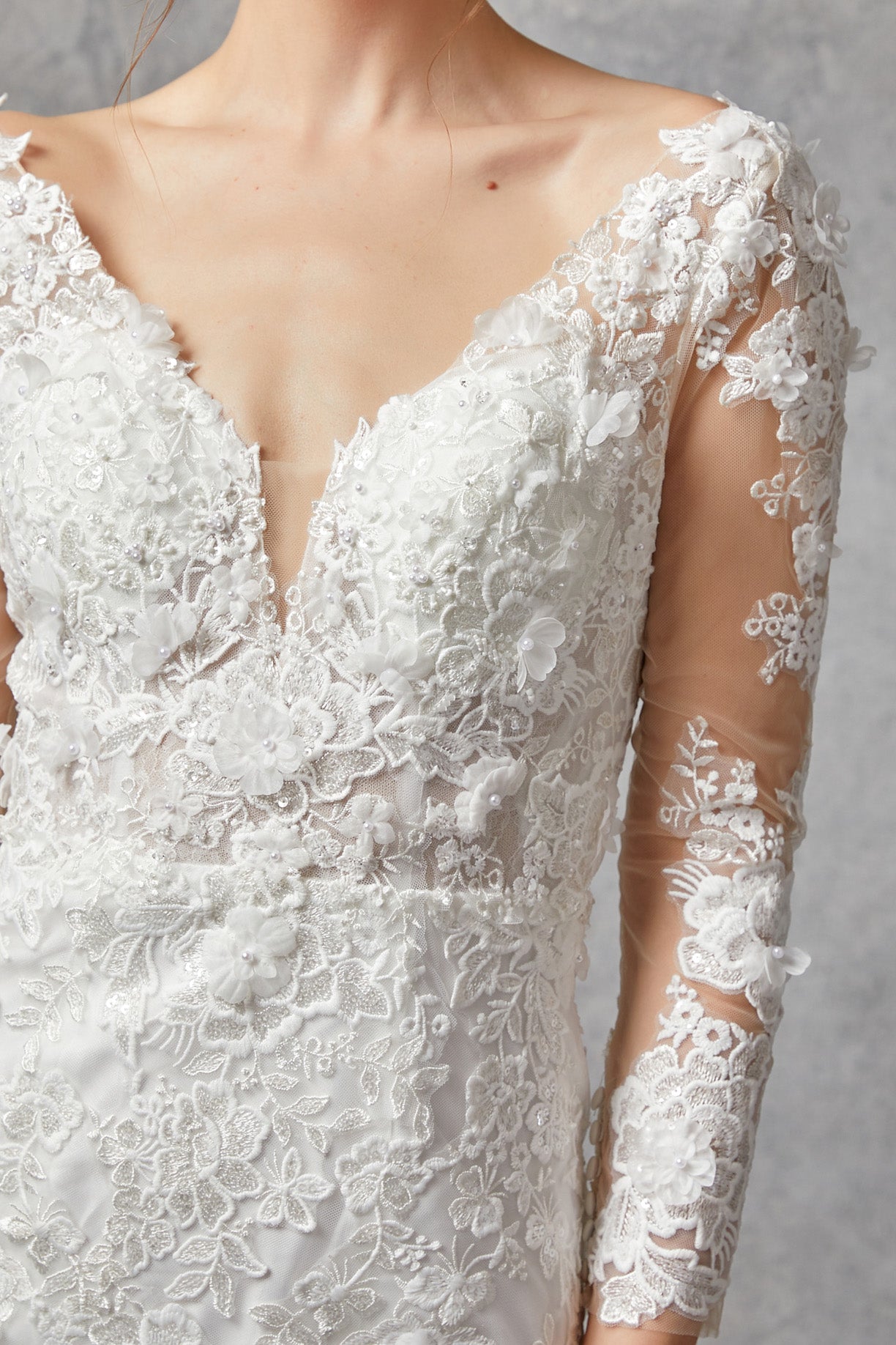 Vestido de Novia| Miaminovias| Lyla