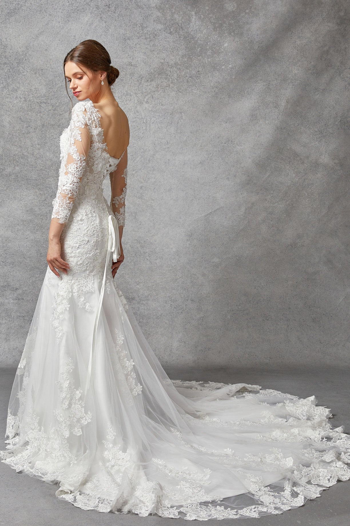 Vestido de Novia| Miaminovias| Lyla