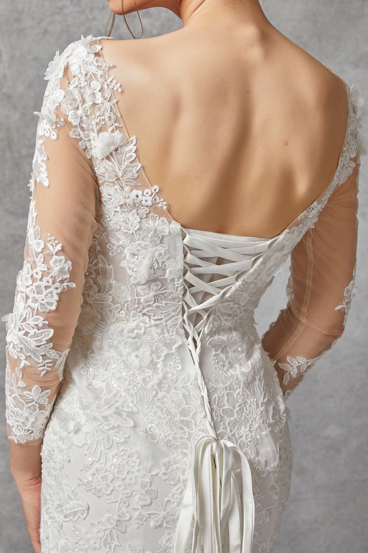 Vestido de Novia| Miaminovias| Lyla