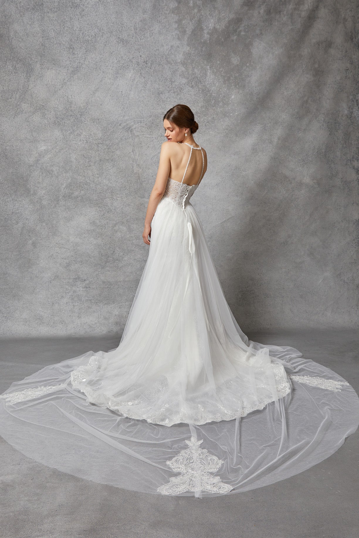 Vestido de Novia| Miaminovias| Julie