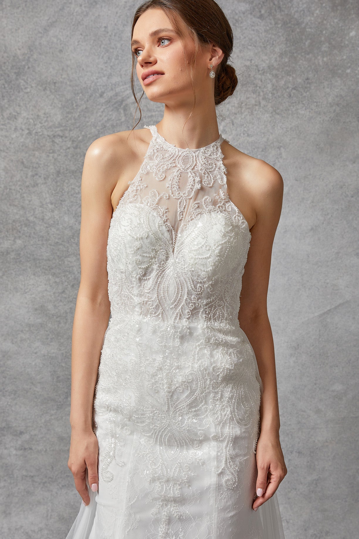 Vestido de Novia| Miaminovias| Julie