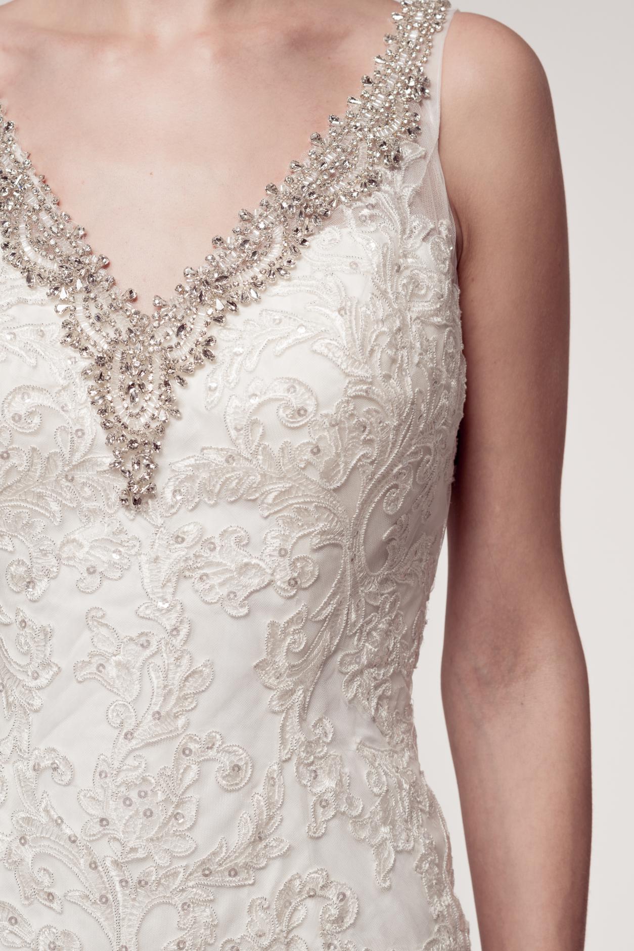 Vestido de Novia| Miaminovias | Samira