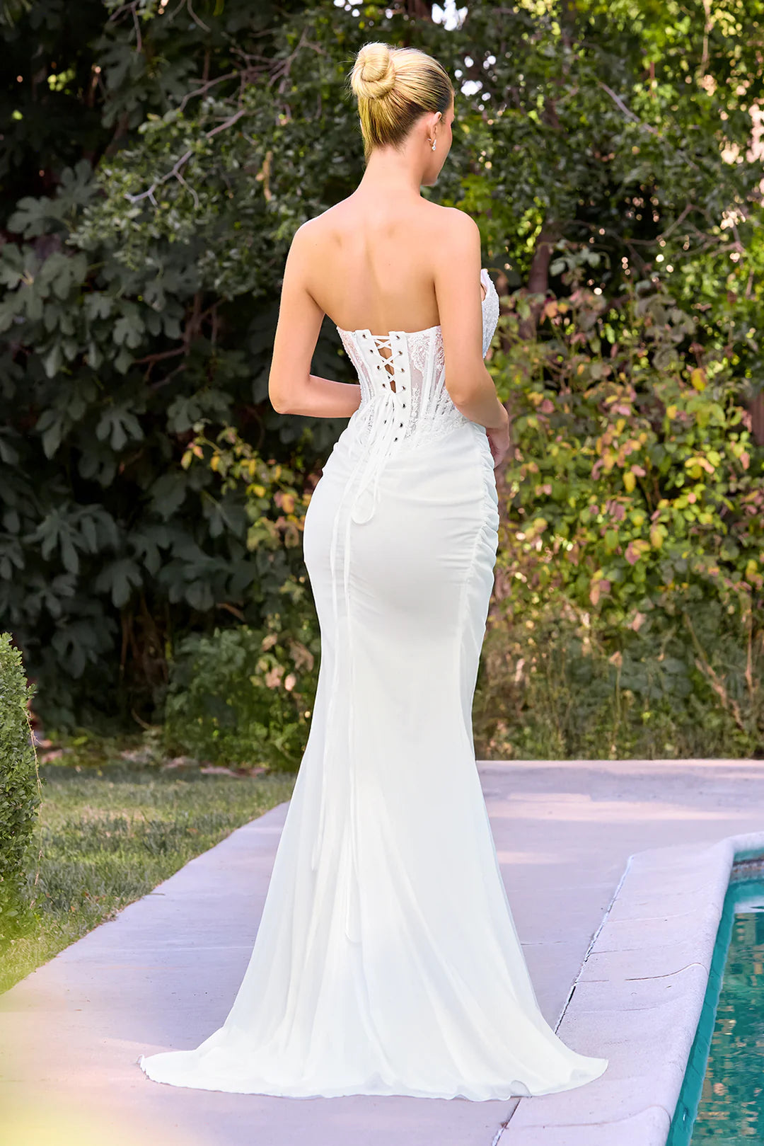 Vestido de Novia| Miaminovias| Jimena