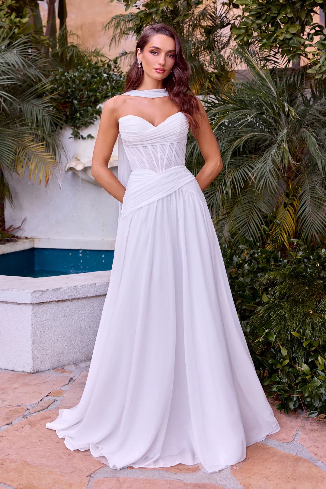 Vestido de Novia| Miaminovias| Ema