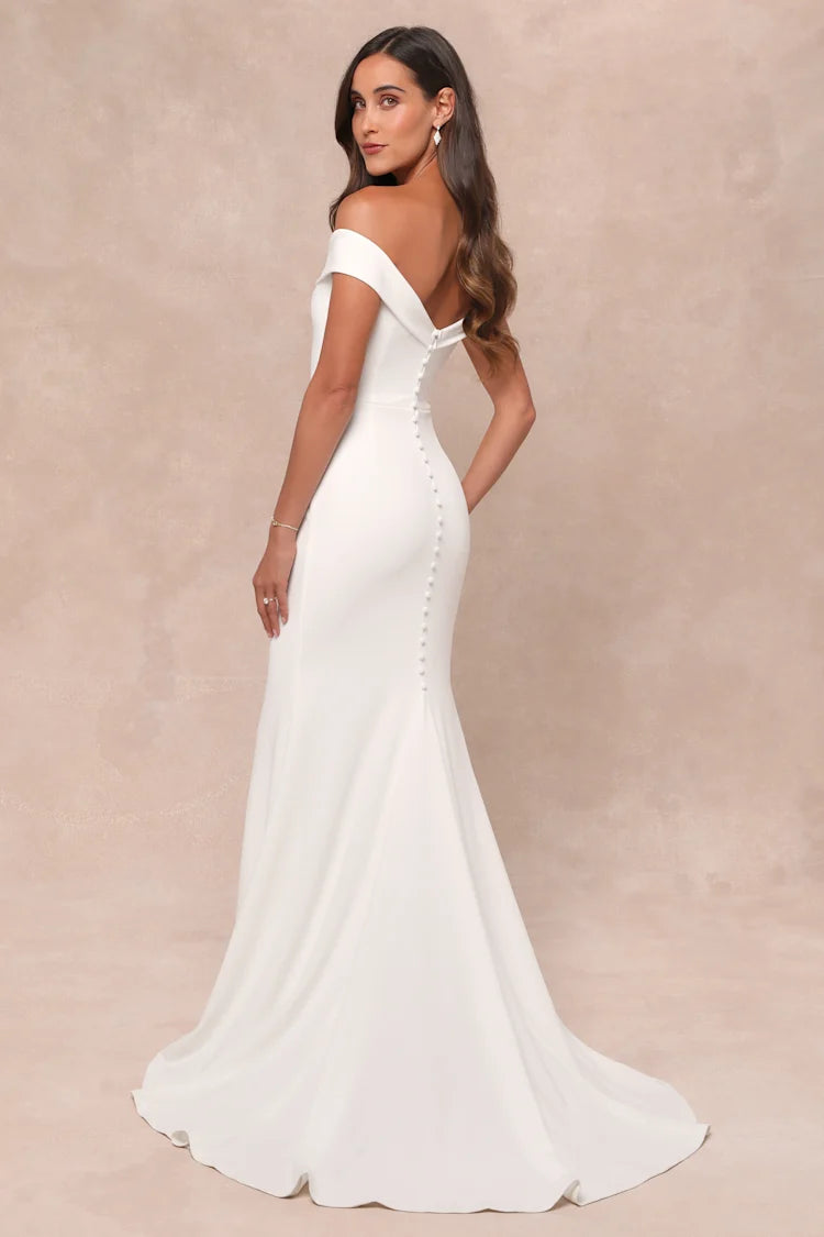 Vestido de Novia| Miaminovias| Jazmine