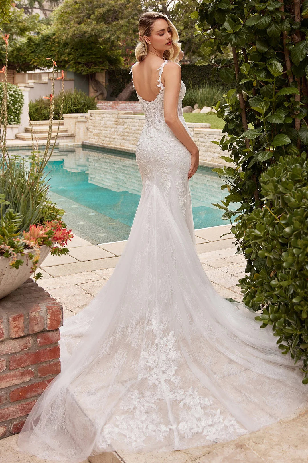 Vestido de Novia| Miaminovias| Ximena
