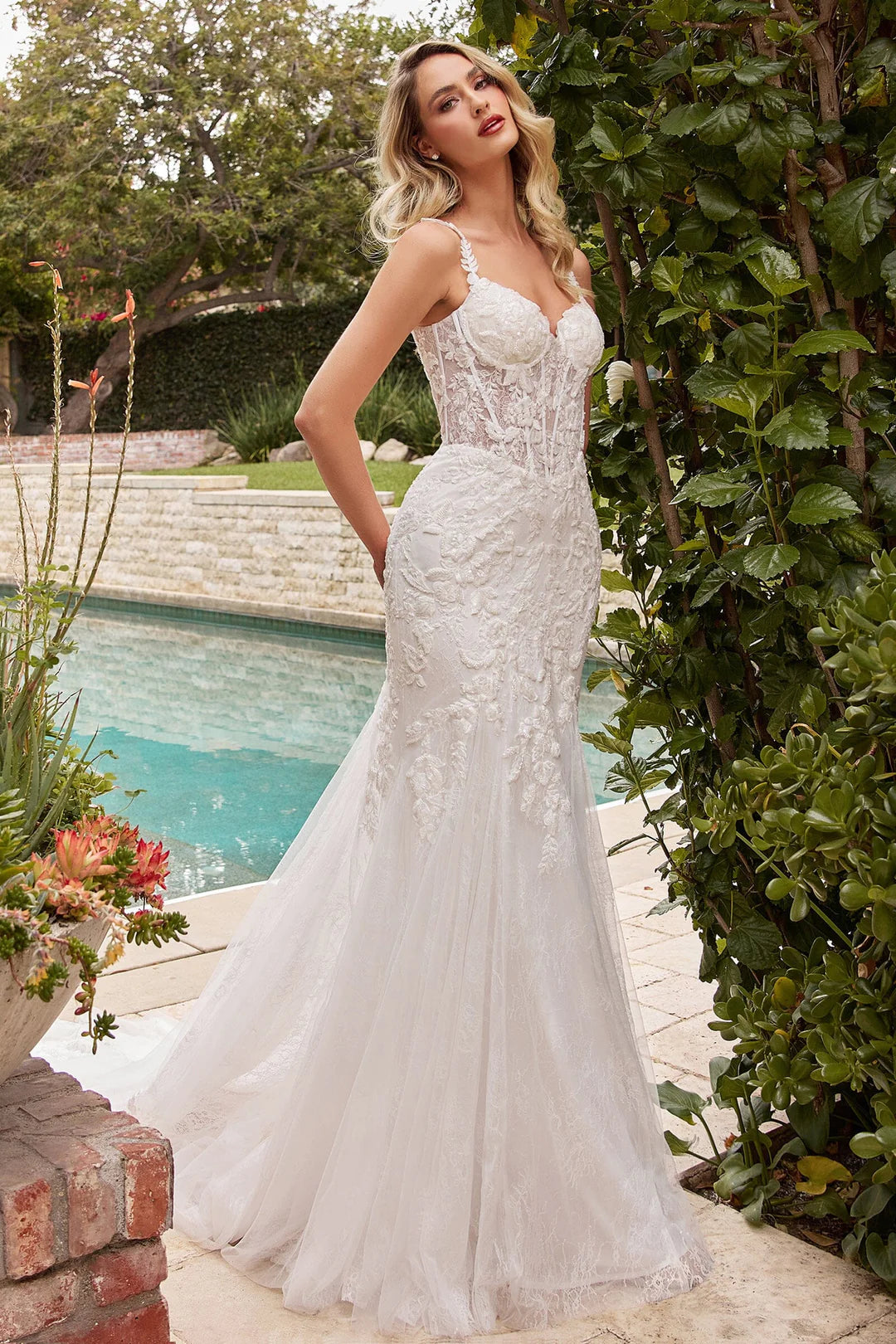 Vestido de Novia| Miaminovias| Ximena
