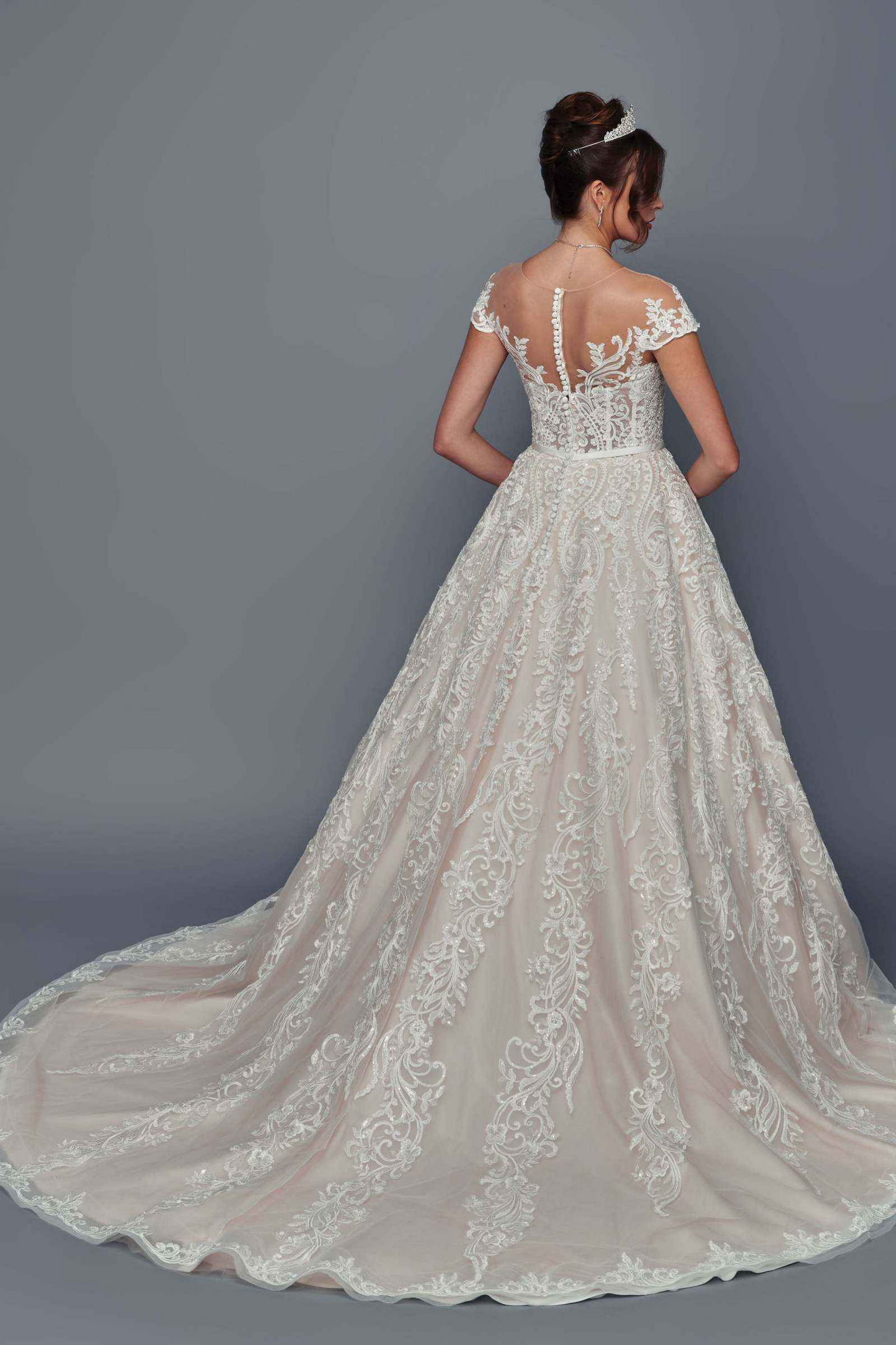 Vestido de Novia | Miaminovias | Anya