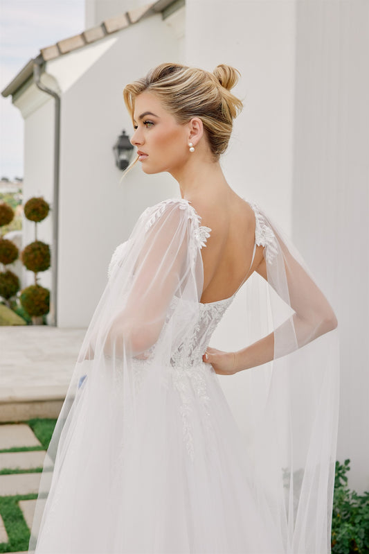 Vestido de Novia| Miaminovias|Menza