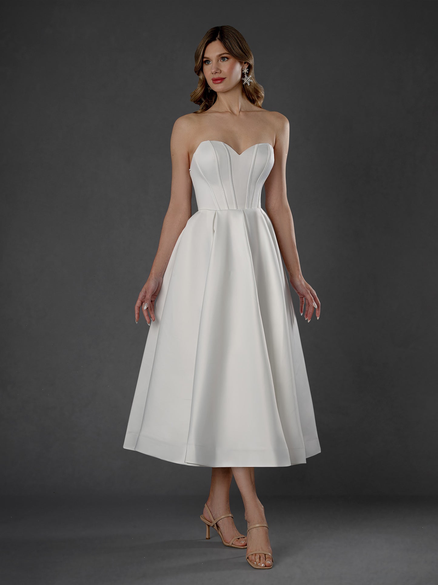 Vestido de Novia | Miaminovias| Loreto