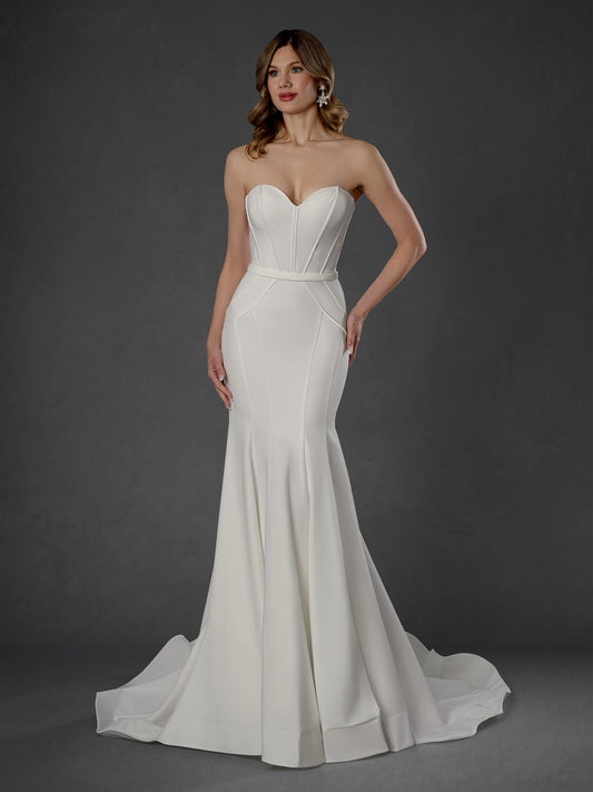 Vestido de Novia | Miaminovias| Sirius