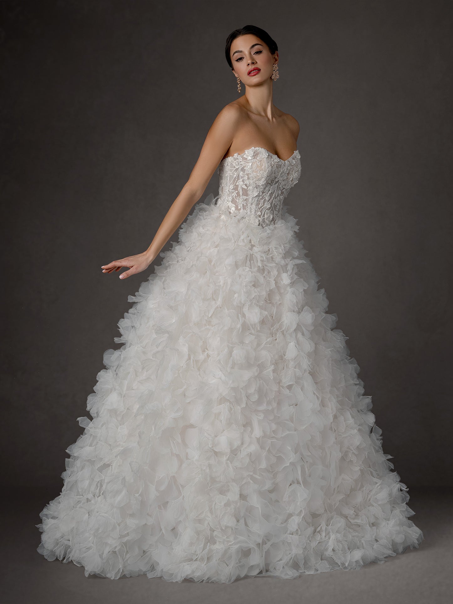 Vestido de Novia | Miaminovias| Hilary