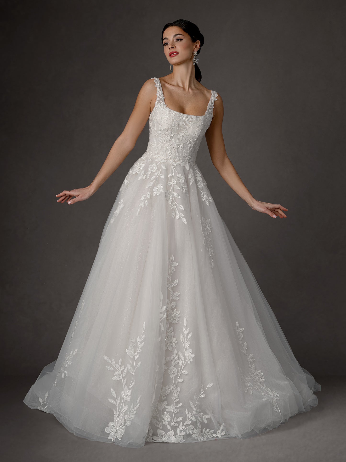 Vestido de Novia | Miaminovias| Delia
