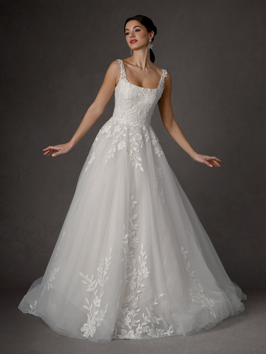 Vestido de Novia | Miaminovias| Delia
