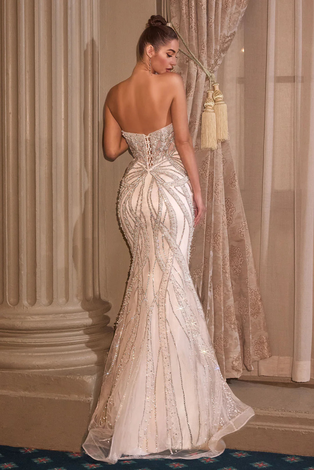 Vestido de Novia | Miaminovias| Domitila