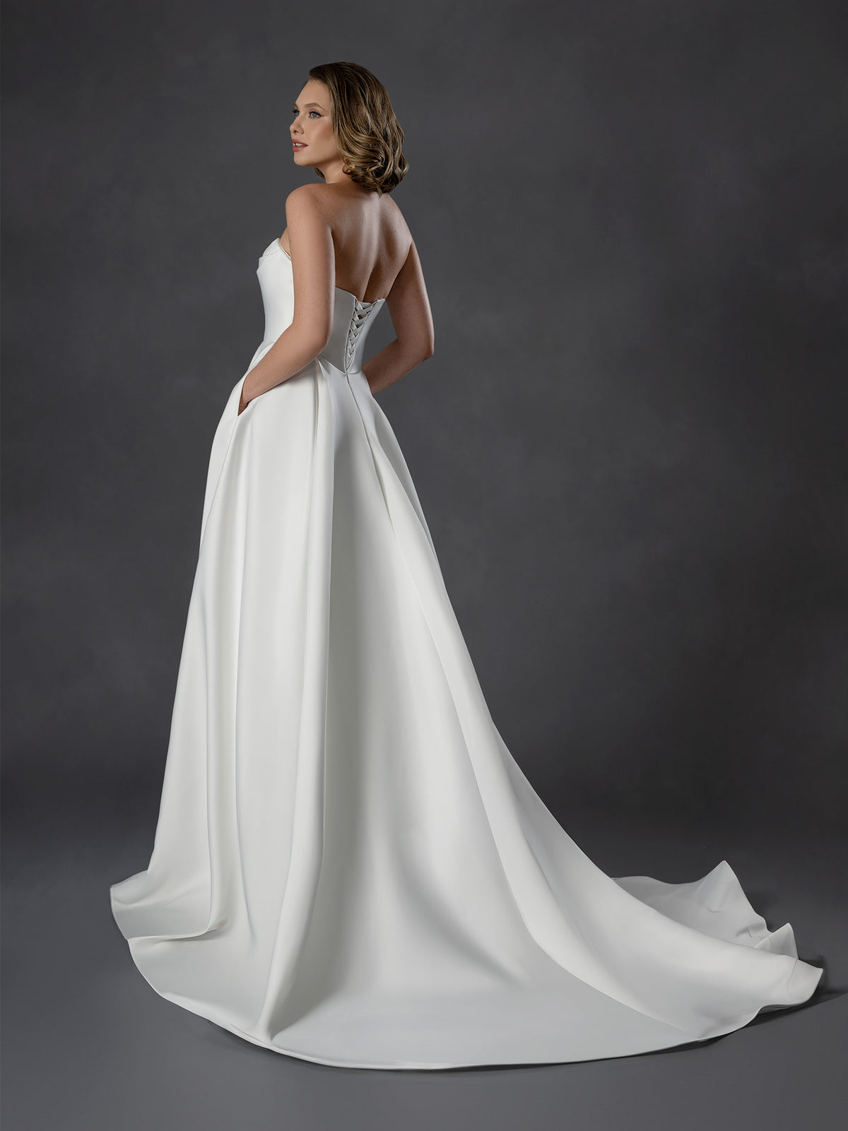 Vestido de Novia| Miaminovias| Maine