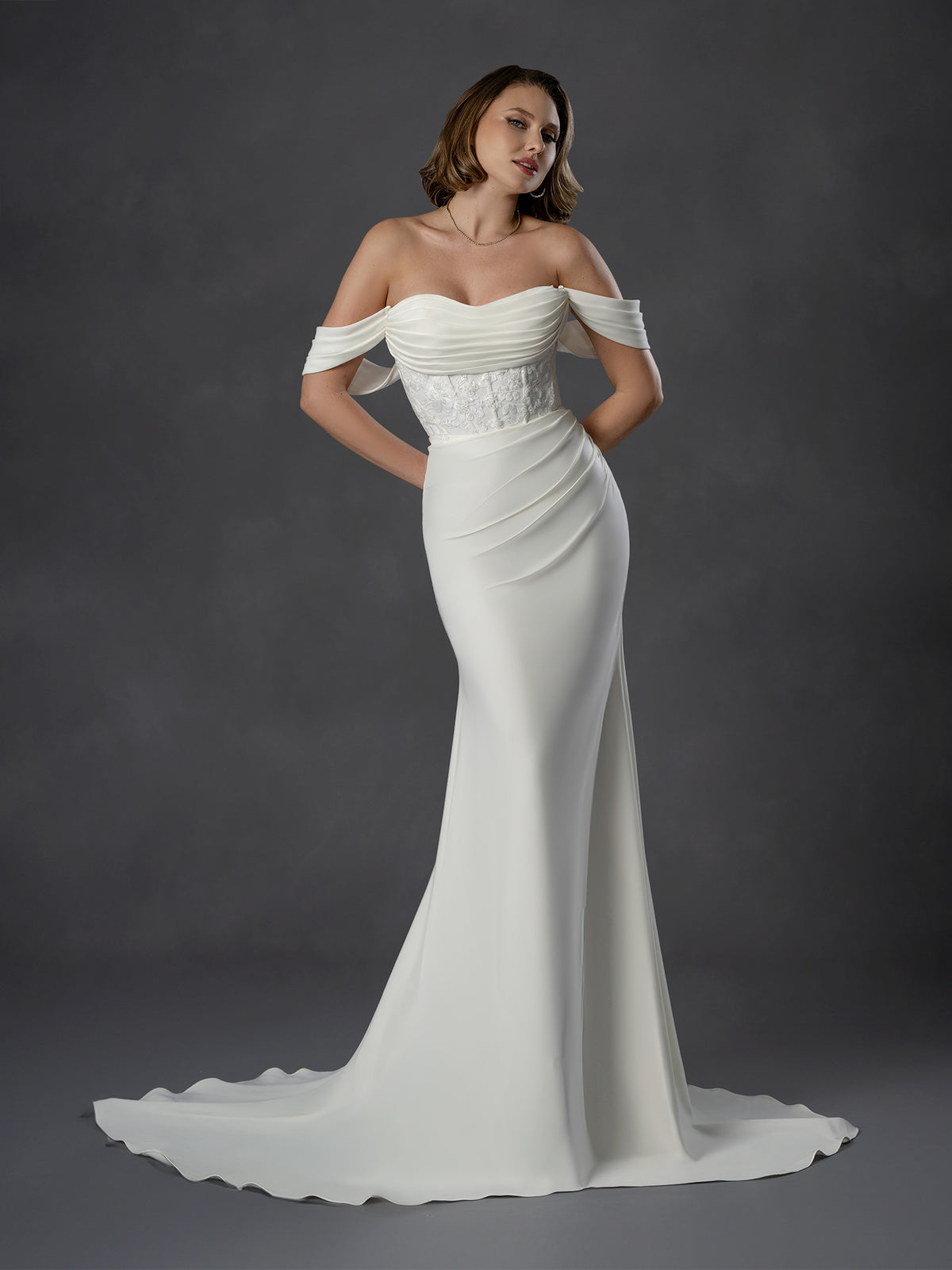 Vestido de Novia| Miaminovias| El Salvador