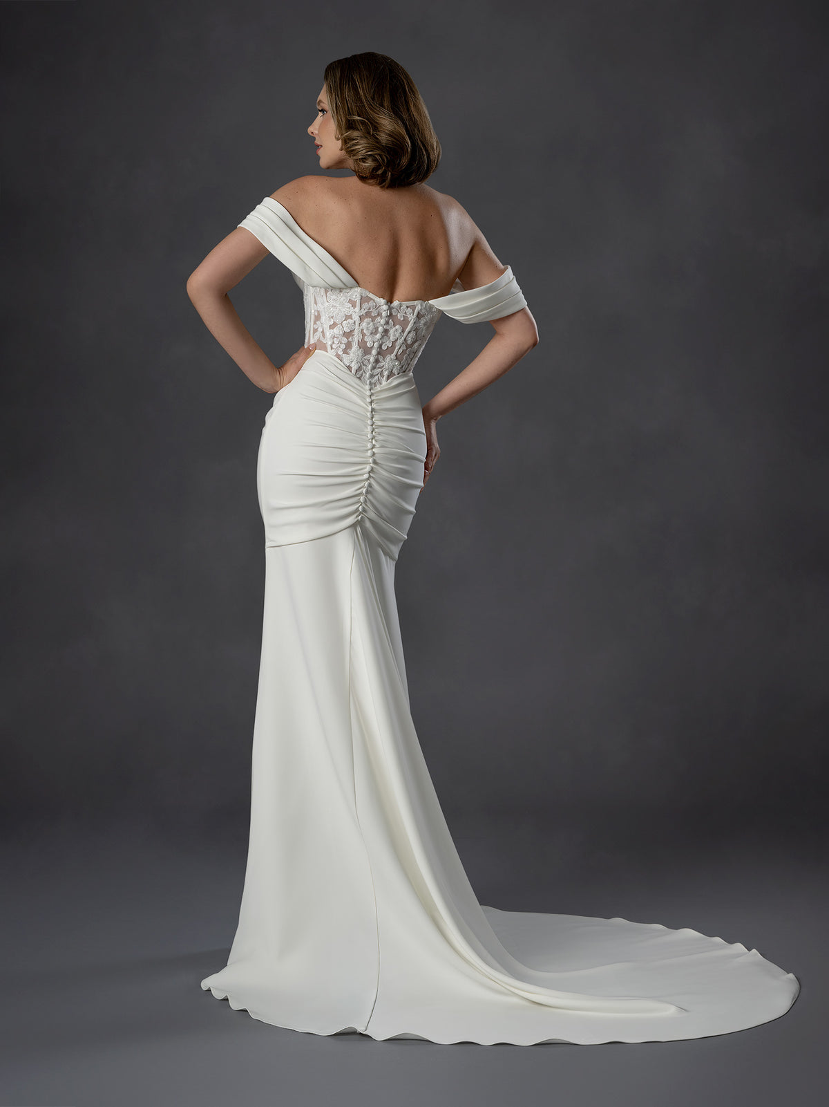 Vestido de Novia| Miaminovias| El Salvador