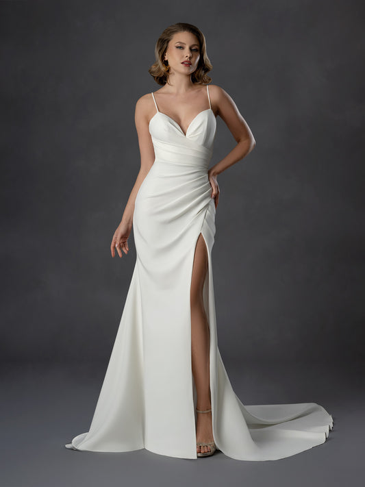 Vestido de Novia| Miaminovias| Ginger