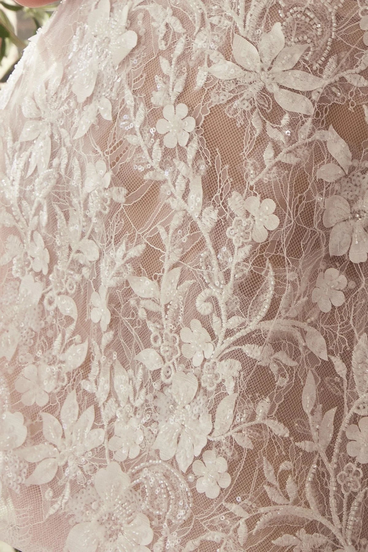 Vestido de Novia Civil| Miaminovias| Karina