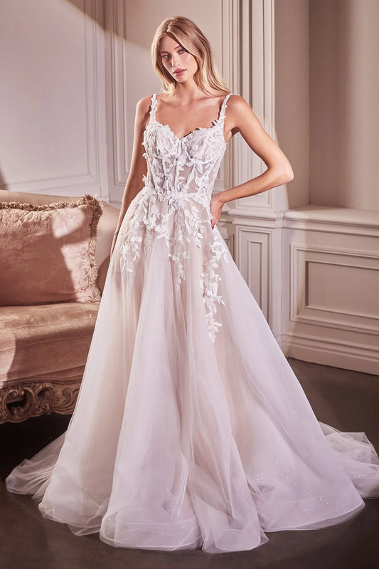 Vestido de Novia| Miaminovias| Anastasia