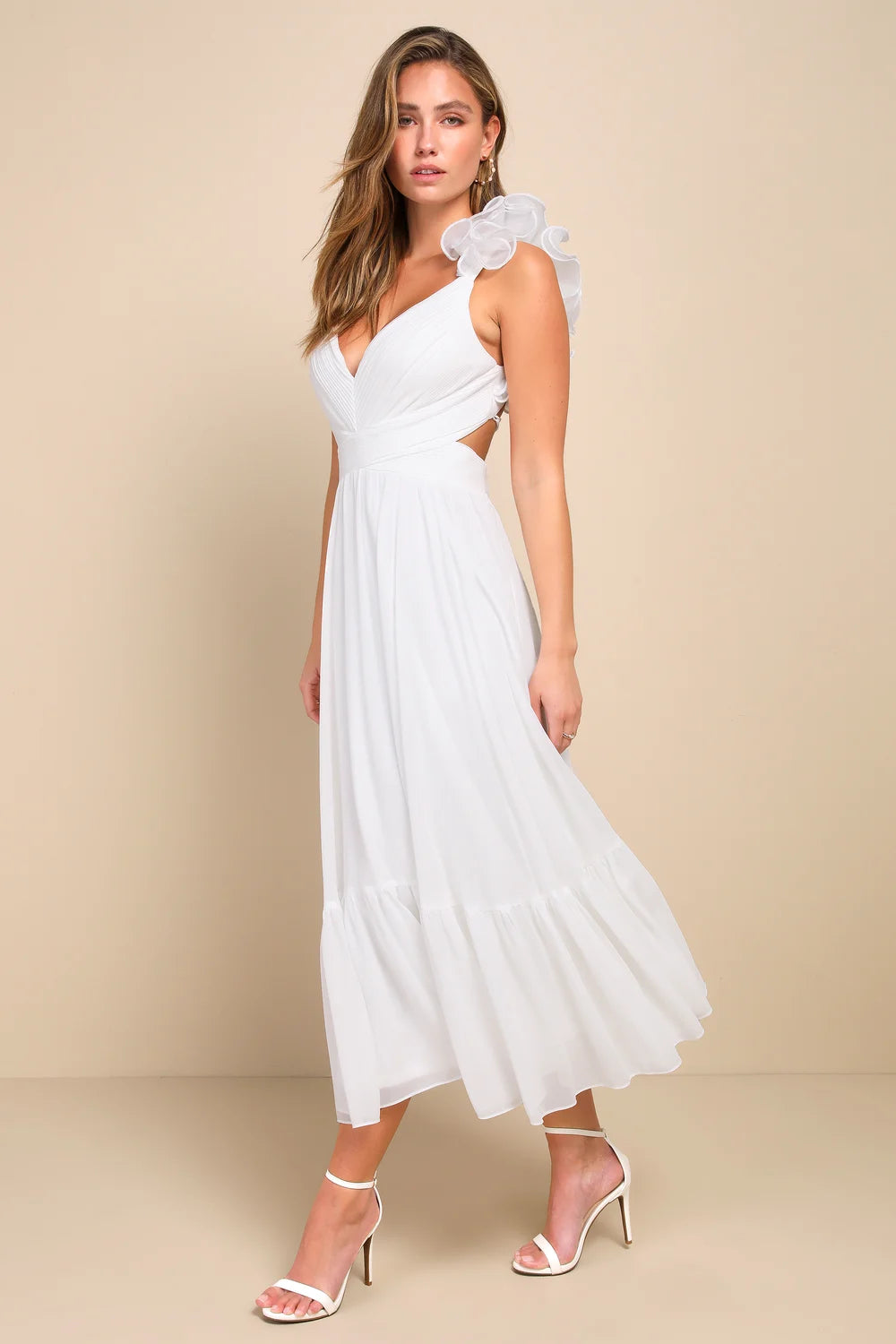 Vestido de Novia Corto| Miaminovias| Bethany