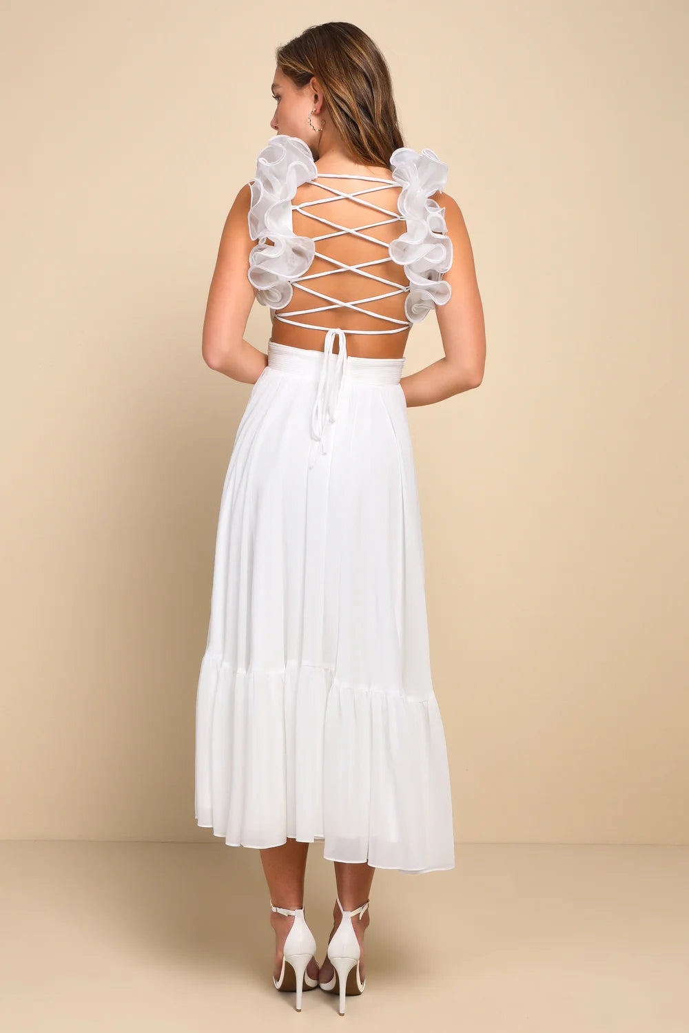 Vestido de Novia Corto| Miaminovias| Bethany