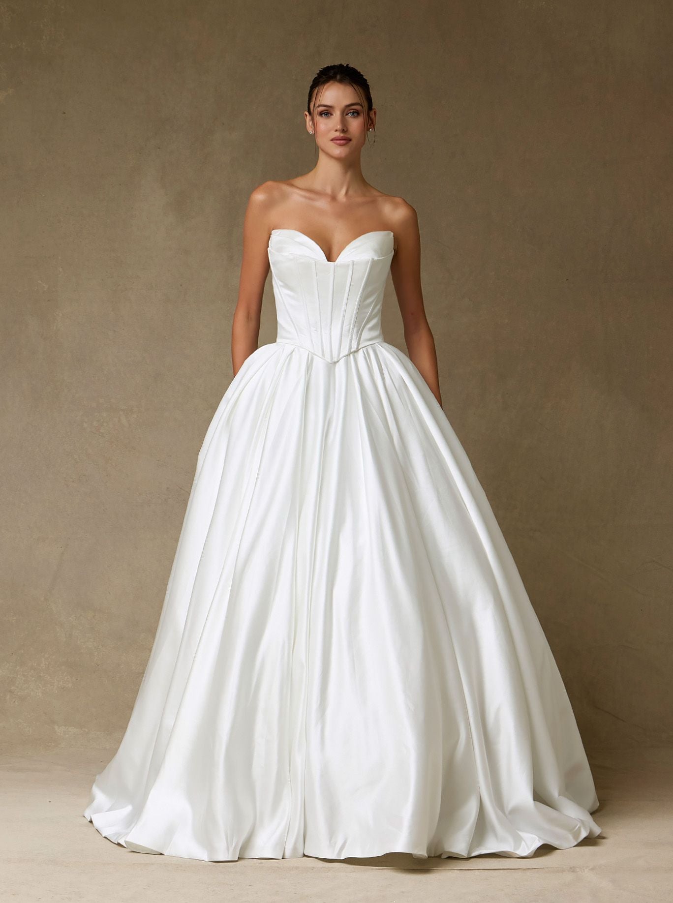 Vestido de Novia | Miaminovias | Kiara
