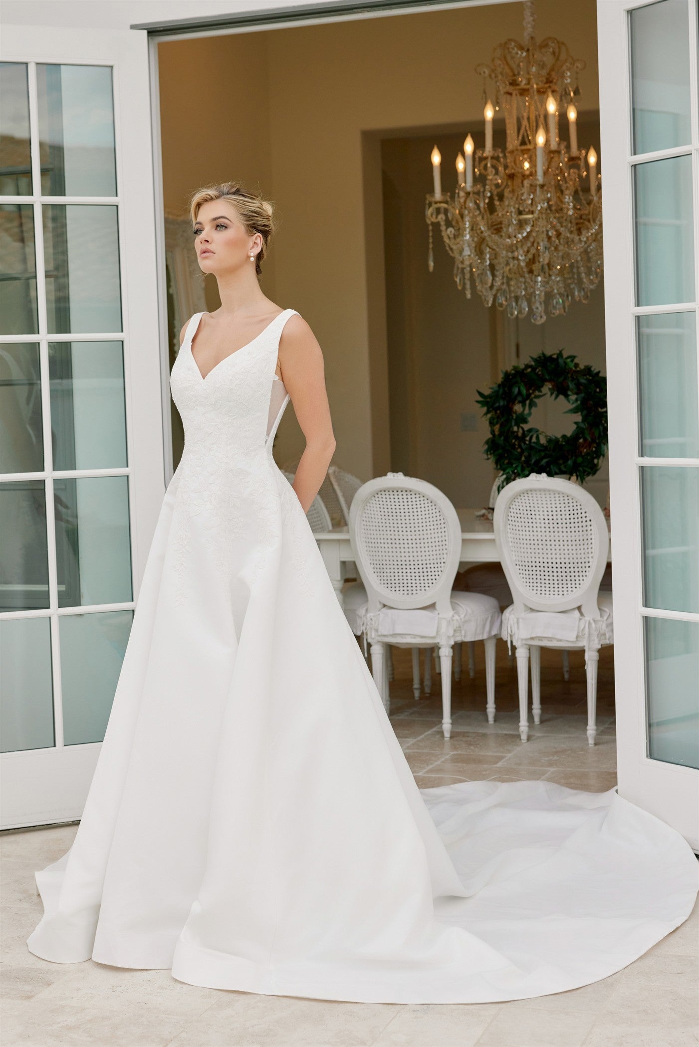 Vestido de Novia | Miaminovias | Larissa